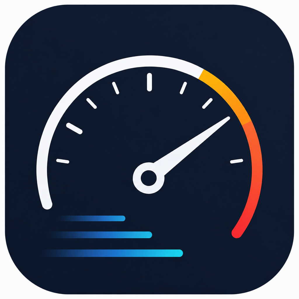 Speedo app icon